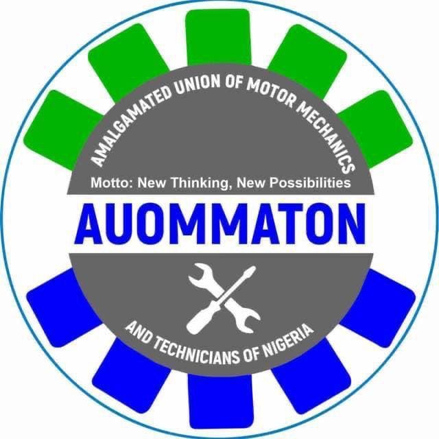 Nata AUOMMATON Logo